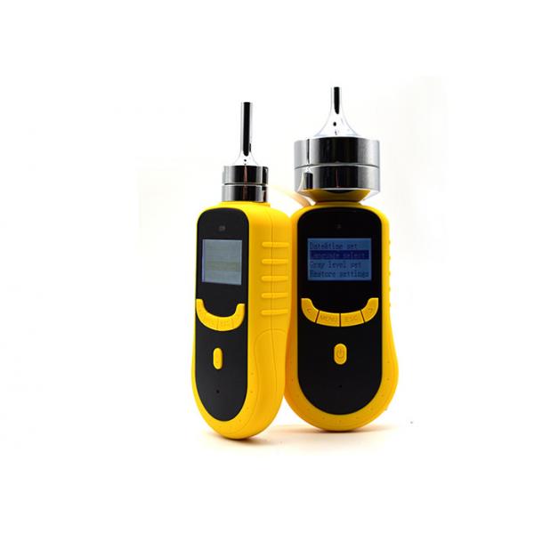 Quality Personal Carbon Monoxide Meter Portable 0-1000ppm Electrochemical Detection for sale