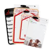 China A3 A4 Magnetic Souvenir Dry Erase Whiteboard Planner For Fridge factory