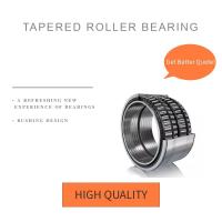 China 25580/25520 Tapered roller bearings, single row factory