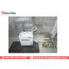 China Stainless Steel Mobile Disinfection Atomizer Sterilization Fogger with CE Certificates factory