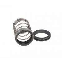 Quality ISO9001 John Crane Type 1 Elastomer Bellows Mechanical Seal For Mission Pump for sale