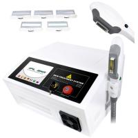 China IPL Laser Acne Removal Machine Portable Multifunctional Beauty Equipment factory