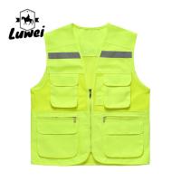 Quality Cold Weather Vest for sale