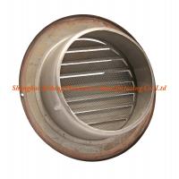Quality Stainless Steel Metal Construction Parts Removable Cover Application In Floor for sale