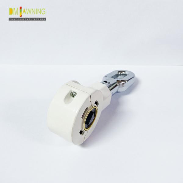 Quality High quality Retractable Awning Components, Hand gear box for sale
