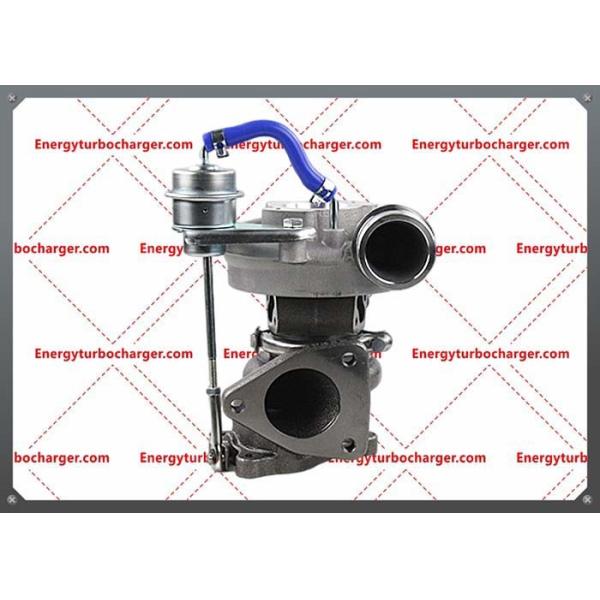 Quality CT12B Toyota Turbocharger 17201-67010 1720167010 1KZTE KNZ130 Engine for sale