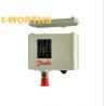 China HVAC  High/Low Pressure Switch with Adjustable Reset (KP series) H/ LP/Auto factory