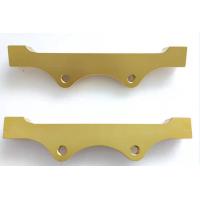 China Golden AMG cls63 Caliper Bracket For W219 Front 390x36 Brake Disc for sale