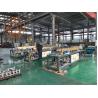China Vertex BD Prefab House light steel frame machine Light Gauge Steel Framing Roll Forming Machine factory