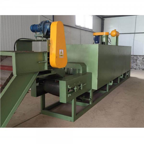 Quality Screw Heat Treatment Production Line/Annealing Furnace for sale