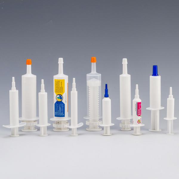 Quality High speed aspetic syringe filling equipment prefilled syringe production for sale