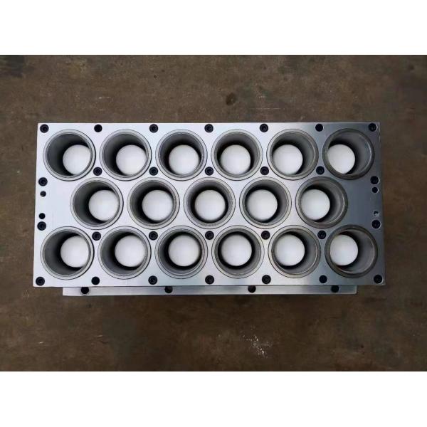 Quality Custom Plastic Thermoforming Mold Logo Customized for sale