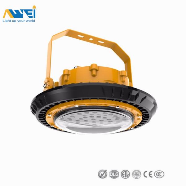 Quality 240W Explosion Proof High Bay LED Lights , LED Warehouse Lighting High Bay IP65 for sale