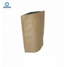 China 750ml Biodegradable Stand Up Pouch factory