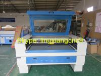 China 180w acrylic laser cutting machines price and 3d laser engraving machine size 1290 factory