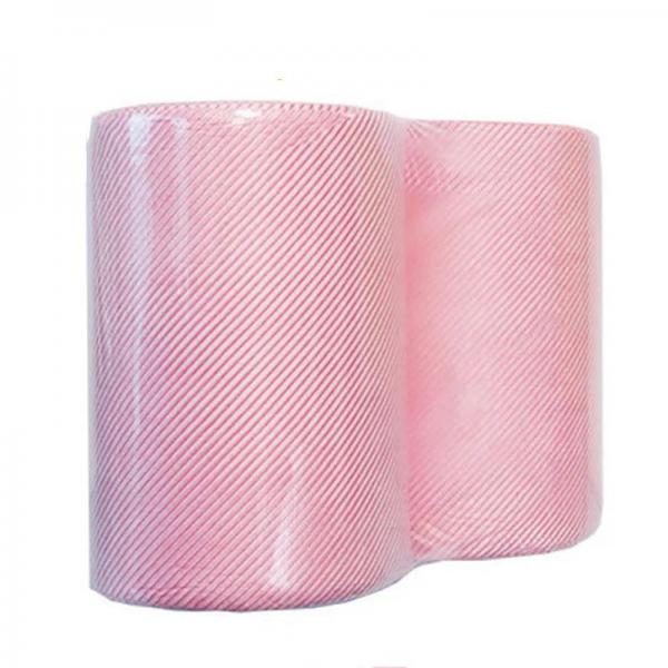 Quality Chemical Bond Non Woven Fabric Cloth Material Reusable Practical for sale