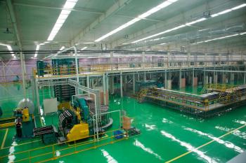 China Factory - Chengdu Ziman International Trading Co.,Ltd