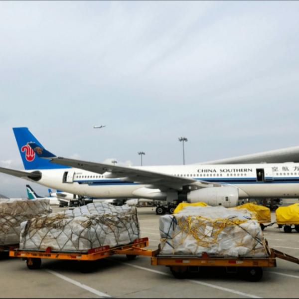 Quality Shanghai China To United States Transportation Ddp Door To Door Cargo Delivery for sale