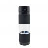 China 0.45l Volume UV Water Bottle 1 Year Warranty Plastic With UV Lamp Health Care factory