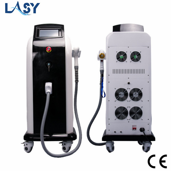 Quality Alexandrite Diode Laser Hair Removal Machine for sale