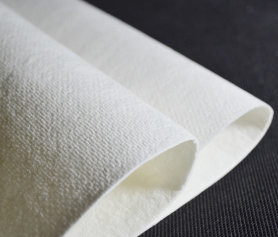 Quality Cotton 1260 High Temperature Fiberglass Cloth for sale