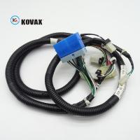 China 20Y - 06 - 41121 Key Switch Wiring Harness PC200 / 220 - 8 Excavator Spare Parts for sale