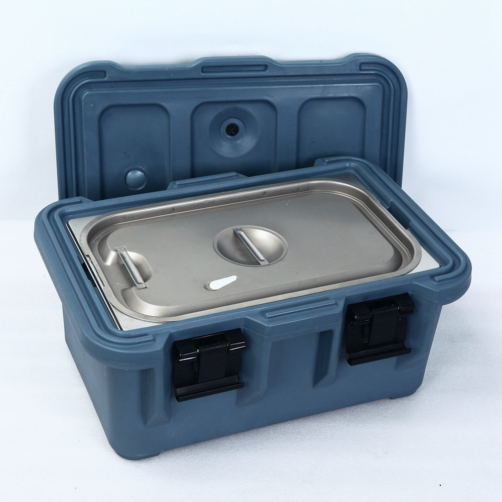 Quality Insulated Food Pan Carrier for sale