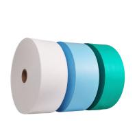 Buy cheap Hydropobic Medical Non Woven Fabric Waterproof Sms Meltblown Pp Spunbond from wholesalers