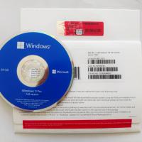 China 5G Modem Microsoft Windows 11 Operating System Software DVD Pack factory