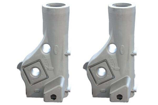 Quality Corrosion Resistant Medical Castings With CNC Machining Milling for sale