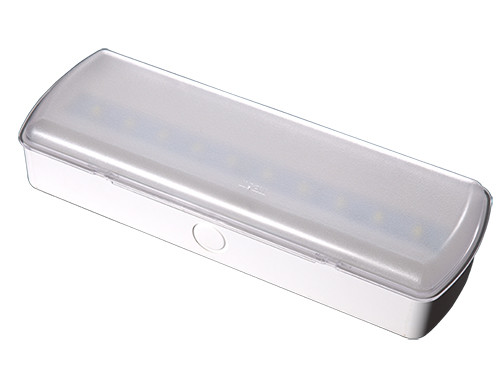 Quality 220V IP20 Battery Operated Emergency Lights For Teaching Buildings for sale