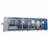 China Three Station CE Height 150mm Plastic Thermoforming Machine factory