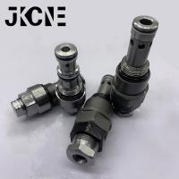 china 723-40-91500 Hydraulic Main Relief Valve PC200-8 Construction Machinery Parts