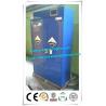 China 90 Gal Industrial Safety Cabinets Metal Acid And Corrosive Storage Cabinets factory
