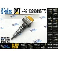 China CAT common rail injecto 156-8895 173-9268 196-1401 is suitable for CAT3126 diesel engine injector assembly factory