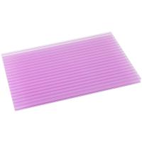 Quality 4m 5m 6m Coloured Polycarbonate Roofing Sheets For Home for sale