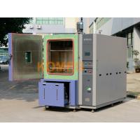 china Low Pressure High Altitude Environmental Test Chambers Temperature Controlled