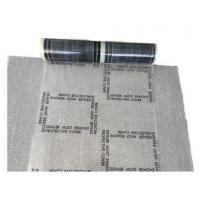 Quality PE 200ft 100 Micron Carpet Protection Film For Cars Crack Line Break Point for sale