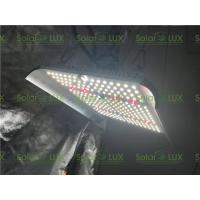 China V2 Quantum Board 100w Full Spectrum Ufo Led Grow Light for sale