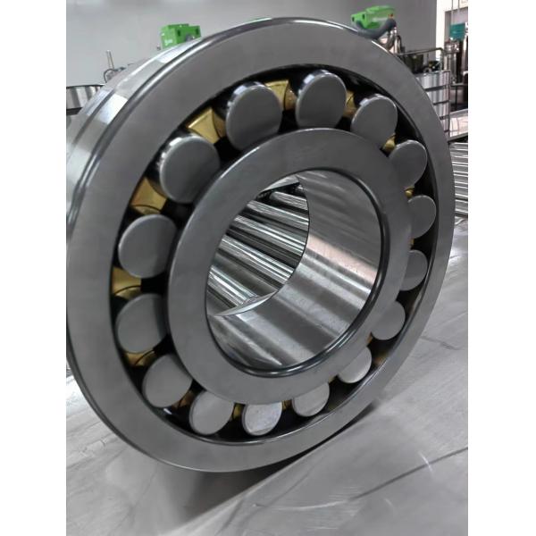 Quality 24138CA Spherical Tapered Spherical Roller Bearing 190x320x128 for sale