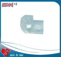 China 20EC090A404=1 Makino EDM Parts Consumables Plastic Holder for Wire Guide factory