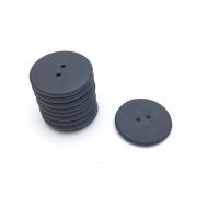 Quality Heat Resistant Pps Rfid Silicone Laundry Tag Small For Clothing for sale