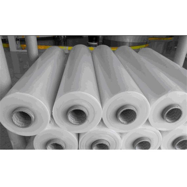 Quality TPU Composite Film Extrusion Plant For Non Woven Fabric And Paper for sale