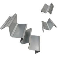 China Color Zinc Plated Finish Mounting Accessories with Weight Capacity of Up To 100 Lbs factory