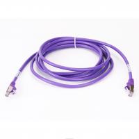 China Cat 7 LAN Cables RJ45 Ethernet Cat 6 Network Cable Net Working Cables factory