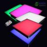 China dmx color change with glass led brick ,led tile light ,musical led sensor floor light factory