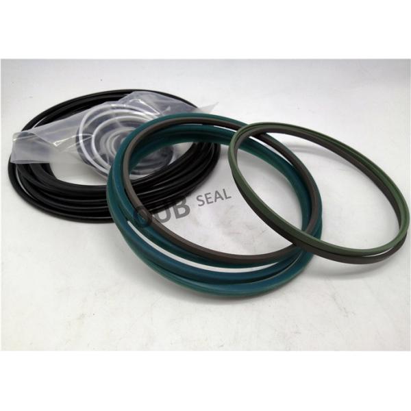 Quality OKADA Breaker OUB303 Oil Seal Kit 723-46-17520 Hydraulic Cylinder Seal Replacement for sale