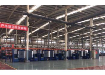 China Factory - Weifang Airui Brake Systems Co., Ltd.
