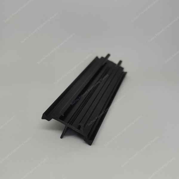 Quality Nylon PA66 GF25 Thermal Break Strip Extruding Polyamide Strps in Aluminum Window for sale
