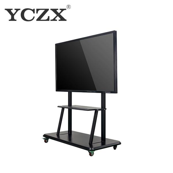 Quality Electronic IR Interactive Whiteboard , Smart Digital Interactive Touch Panel for sale